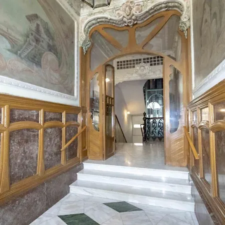 아파트 The Collection - Larramendi I