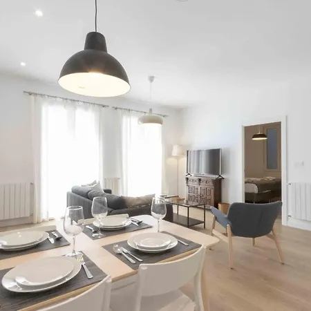 Appartement The Collection - Larramendi I