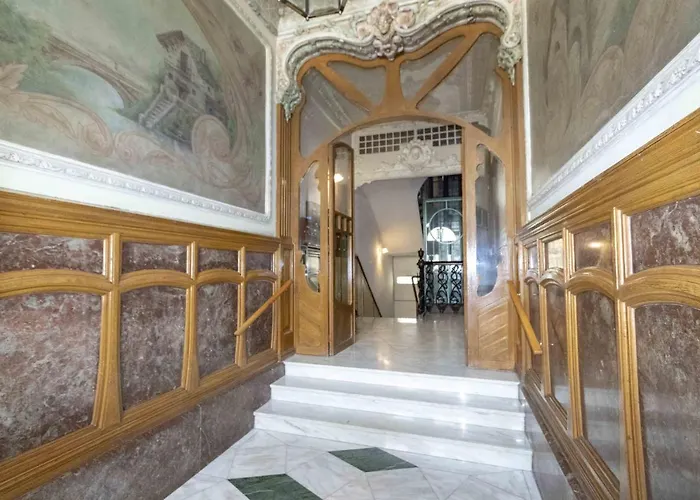 公寓 The Collection - Larramendi I