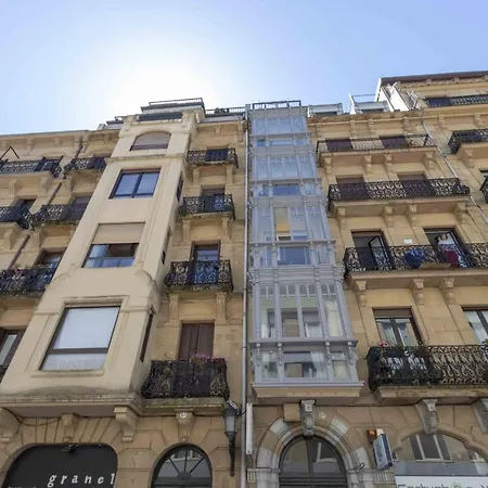 The Collection - Larramendi I Apartment San Sebastian