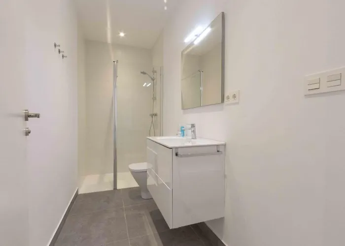 Apartment The Collection - Larramendi I