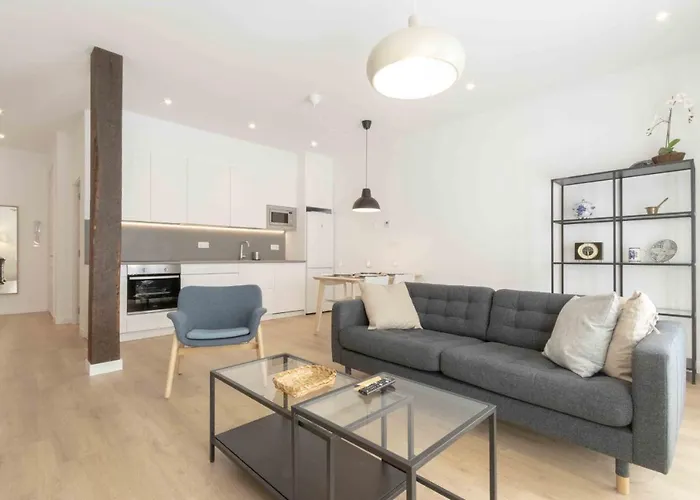 The Collection - Larramendi I Apartman