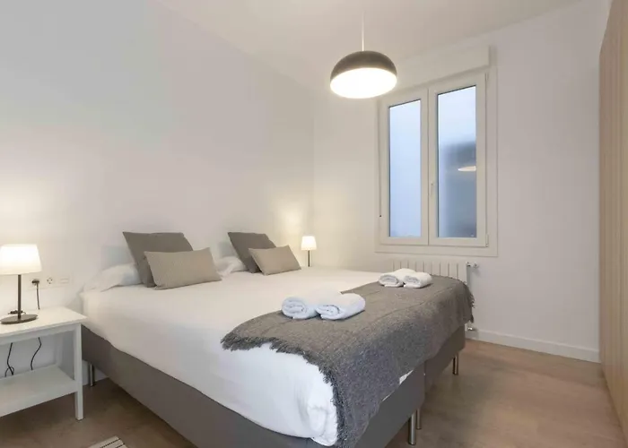 The Collection - Larramendi I San Sebastian