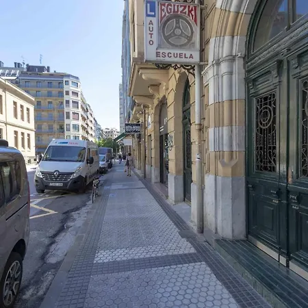 The Collection - Larramendi I Апартаменты