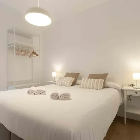 Апартаменты The Collection - Larramendi I