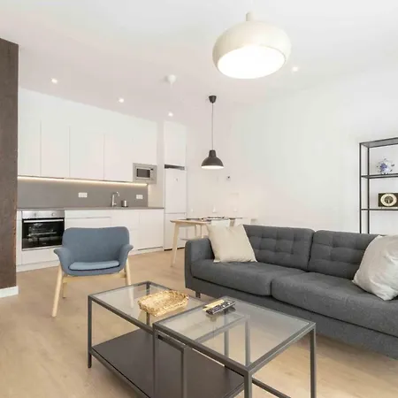 The Collection - Larramendi I Апартаменты